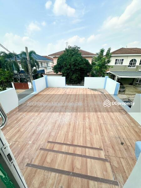 ให้เช่า - Nantawan Ramintra-Watcharaphon : นันทวัน รามอินทรา-วัชรพล, กรุงเทพ