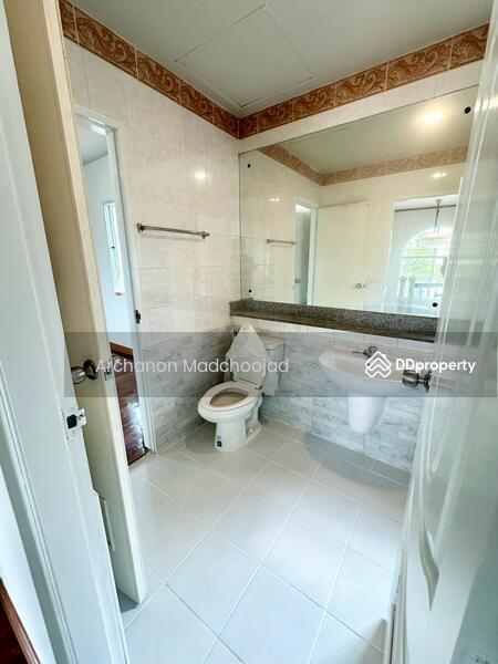 ให้เช่า - Nantawan Ramintra-Watcharaphon : นันทวัน รามอินทรา-วัชรพล, กรุงเทพ