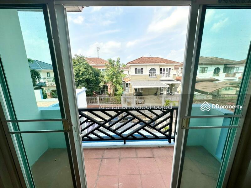 ให้เช่า - Nantawan Ramintra-Watcharaphon : นันทวัน รามอินทรา-วัชรพล, กรุงเทพ