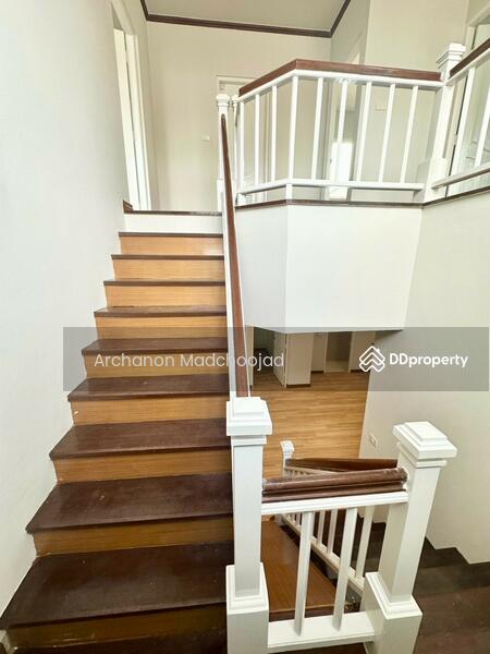 ให้เช่า - Nantawan Ramintra-Watcharaphon : นันทวัน รามอินทรา-วัชรพล, กรุงเทพ