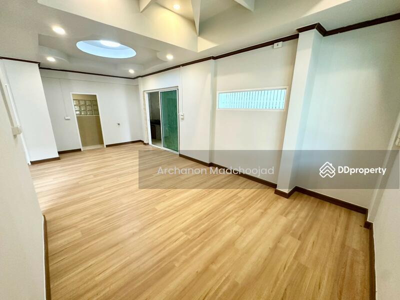 ให้เช่า - Nantawan Ramintra-Watcharaphon : นันทวัน รามอินทรา-วัชรพล, กรุงเทพ