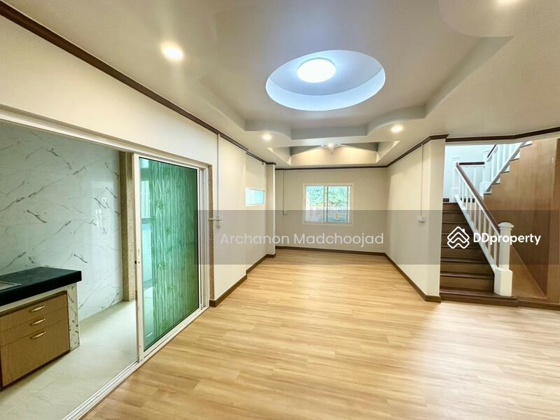 ให้เช่า - Nantawan Ramintra-Watcharaphon : นันทวัน รามอินทรา-วัชรพล, กรุงเทพ