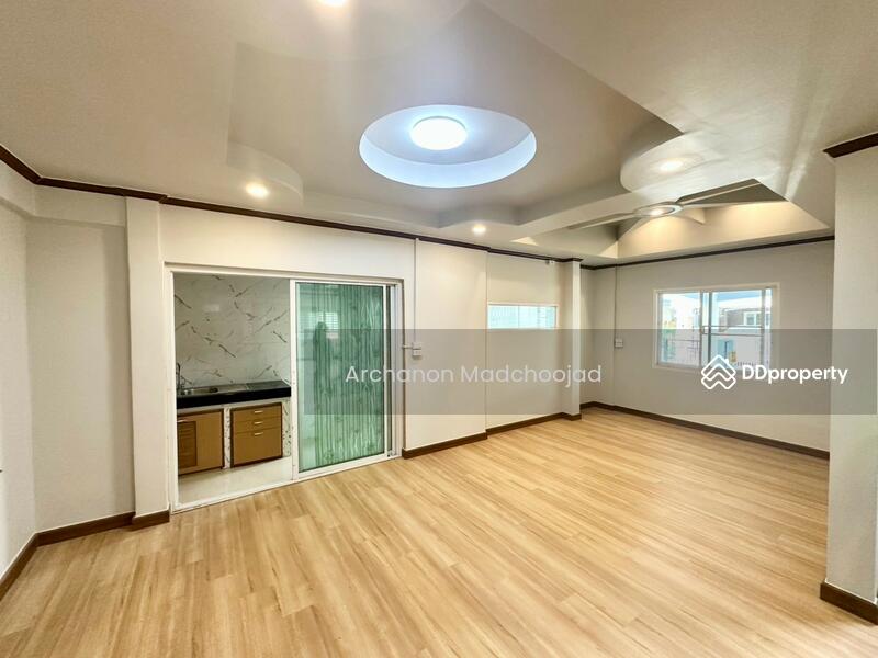 ให้เช่า - Nantawan Ramintra-Watcharaphon : นันทวัน รามอินทรา-วัชรพล, กรุงเทพ