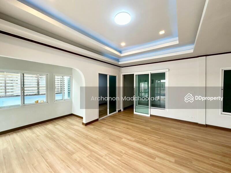 ให้เช่า - Nantawan Ramintra-Watcharaphon : นันทวัน รามอินทรา-วัชรพล, กรุงเทพ