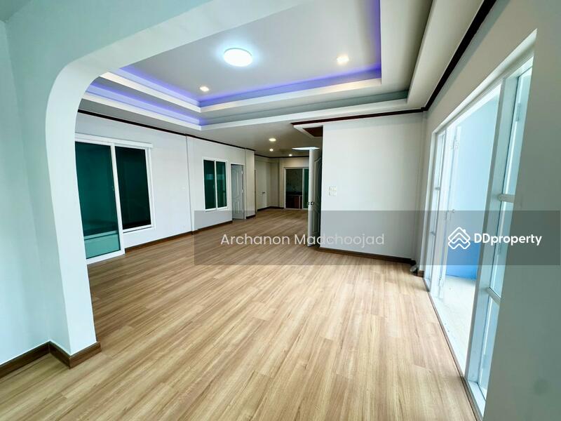 ให้เช่า - Nantawan Ramintra-Watcharaphon : นันทวัน รามอินทรา-วัชรพล, กรุงเทพ