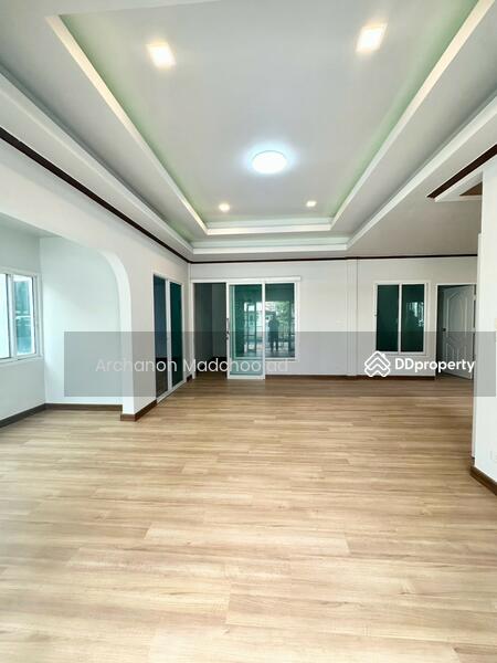 ให้เช่า - Nantawan Ramintra-Watcharaphon : นันทวัน รามอินทรา-วัชรพล, กรุงเทพ