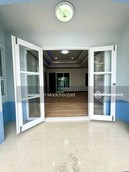 ให้เช่า - Nantawan Ramintra-Watcharaphon : นันทวัน รามอินทรา-วัชรพล, กรุงเทพ