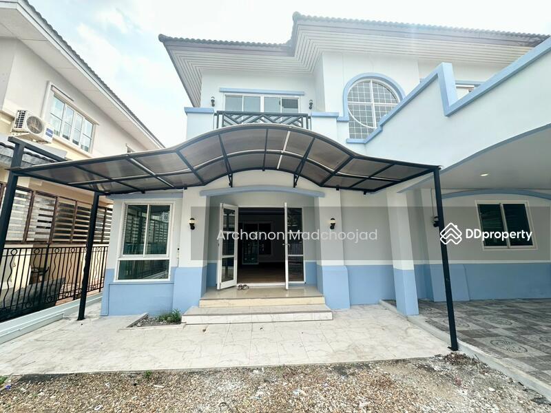 ให้เช่า - Nantawan Ramintra-Watcharaphon : นันทวัน รามอินทรา-วัชรพล, กรุงเทพ