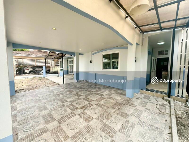 ให้เช่า - Nantawan Ramintra-Watcharaphon : นันทวัน รามอินทรา-วัชรพล, กรุงเทพ