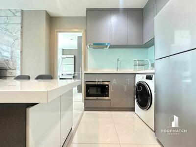 ขาย - Rhythm Sukhumvit 36-38 : ริทึ่ม สุขุมวิท 36-38, กรุงเทพ