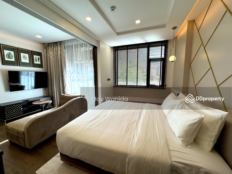 For Sale - The Proud Residence Karon, Phuket