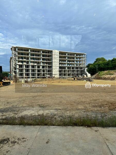 For Sale - Utopia Loft Naiharn, Phuket