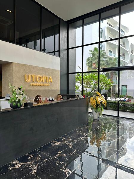 For Sale - Utopia Loft Naiharn, Phuket