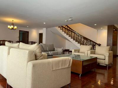 For Rent - Asa Garden, Bangkok