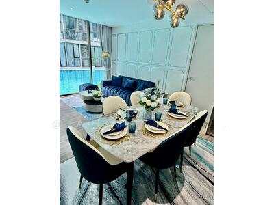 For Rent - Fynn Asoke, Bangkok