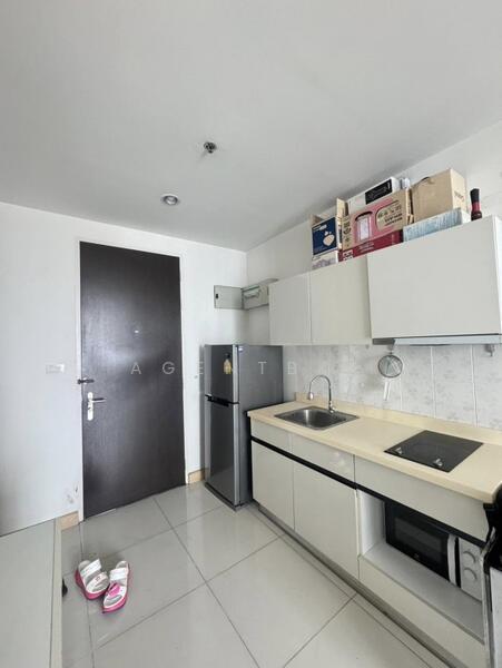 The President Sukhumvit 81, Bangkok, Soi Sukhumvit 81, Sukhumvit Road, Phra Kanong Nua, Watthana, Bangkok, 1 Bedroom, 36 sqm, Condo For Rent, by Agentbkk, 11835942 - DDproperty.com