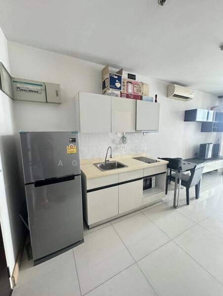 The President Sukhumvit 81, Bangkok, Soi Sukhumvit 81, Sukhumvit Road, Phra Kanong Nua, Watthana, Bangkok, 1 Bedroom, 36 sqm, Condo For Rent, by Agentbkk, 11835942 - DDproperty.com