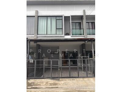 ขาย - The Ricco Town พหลโยธิน-สายไหม, กรุงเทพ