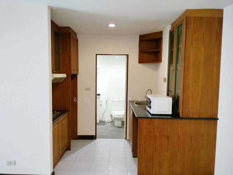 Sathorn Condo Place : สาธร คอนโดเพลส, กรุงเทพ, เย็นอากาศ, ทุ่งมหาเมฆ, สาทร, กรุงเทพ, 54 ตร.ม., คอนโด ให้เช่า, โดย Agentbkk, 11835955 - DDproperty.com