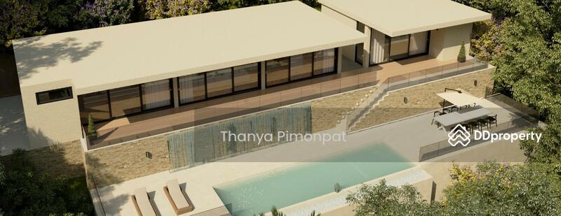 For Sale - Villa Emerald, Surat Thani