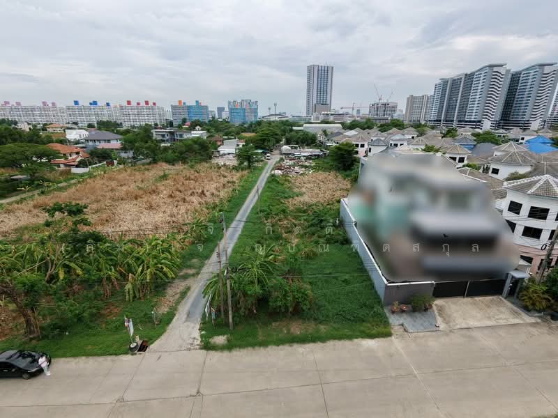 Land for sale 95 sqm near Impact Arena Si Rat Expressway Tollway Don Mueang Airport, Nonthaburi, เลียบคลองประปา, Ban Mai, Pak Kret, Nonthaburi, , 380 sqm, Land For Sale, by จิรกิตติ์ (คิม)เจริญบัณฑิตสกุล, 11835969 - DDproperty.com
