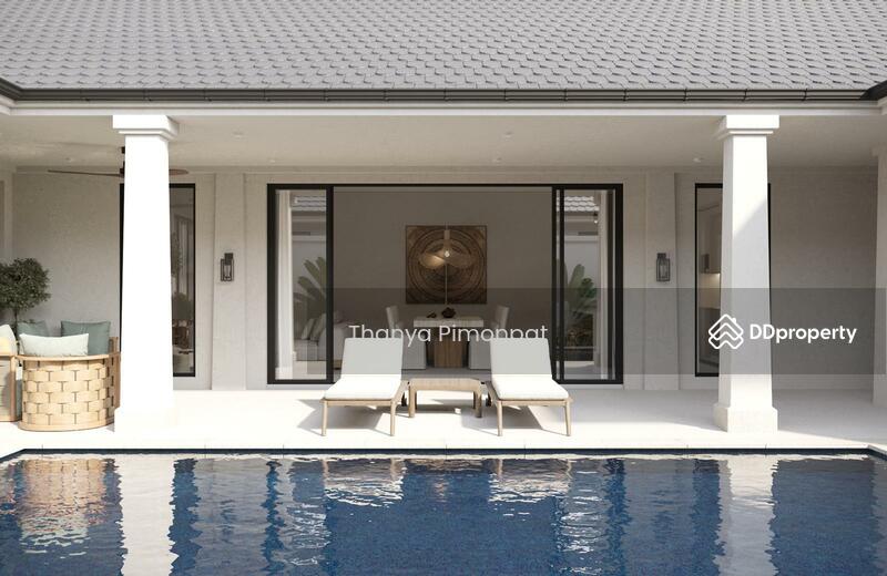 For Sale - Valentine Village, Surat Thani