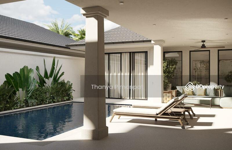 ขาย - Valentine Village : วาเลนไทน์ วิลเลจ, สุราษฎร์ธานี
