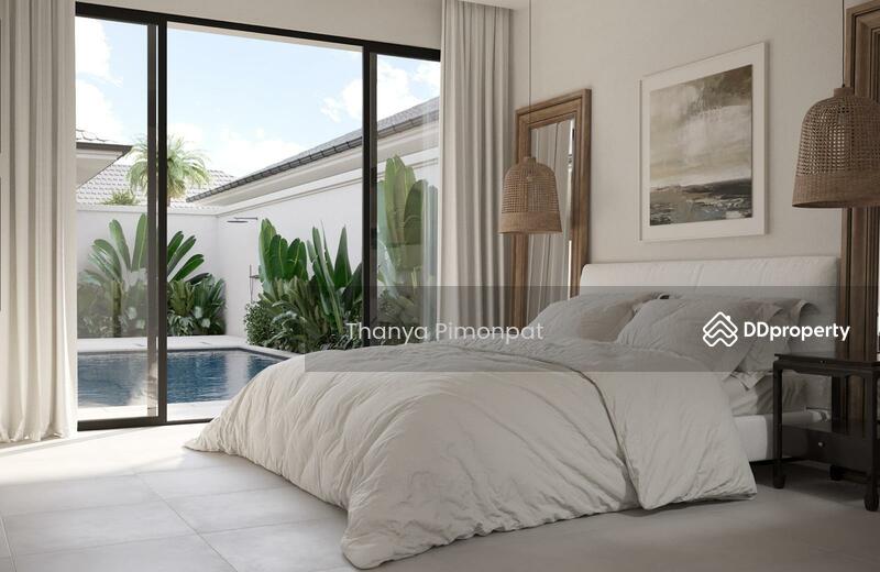 For Sale - Valentine Village, Surat Thani