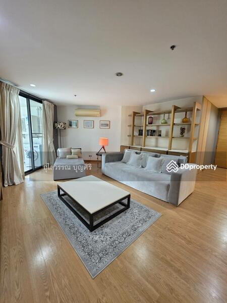 For Rent - 59 Heritage, Bangkok