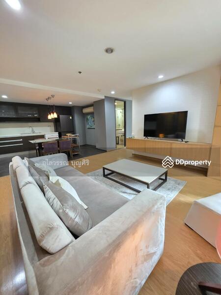For Rent - 59 Heritage, Bangkok