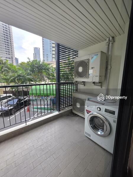 For Rent - 59 Heritage, Bangkok