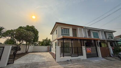 ขาย - พฤกษาวิลล์ 51 : Pruksa Ville 51, กรุงเทพ