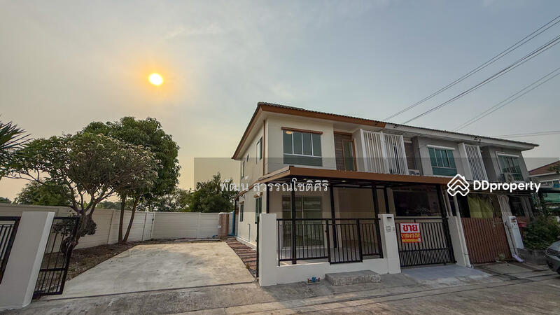 ขาย - พฤกษาวิลล์ 51 : Pruksa Ville 51, กรุงเทพ