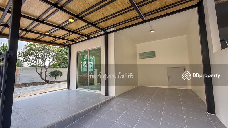 ขาย - พฤกษาวิลล์ 51 : Pruksa Ville 51, กรุงเทพ
