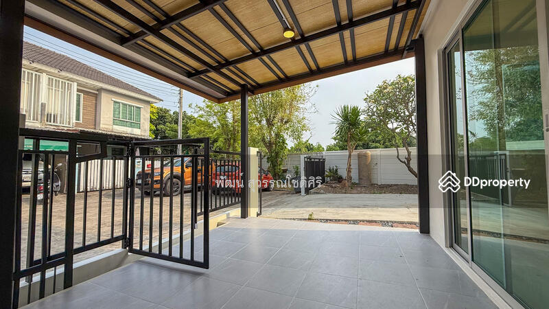 ขาย - พฤกษาวิลล์ 51 : Pruksa Ville 51, กรุงเทพ
