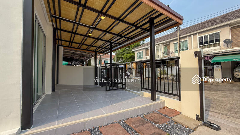 ขาย - พฤกษาวิลล์ 51 : Pruksa Ville 51, กรุงเทพ
