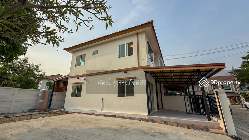 ขาย - พฤกษาวิลล์ 51 : Pruksa Ville 51, กรุงเทพ