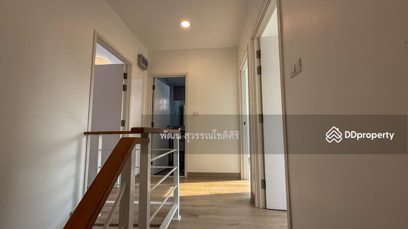 ขาย - พฤกษาวิลล์ 51 : Pruksa Ville 51, กรุงเทพ