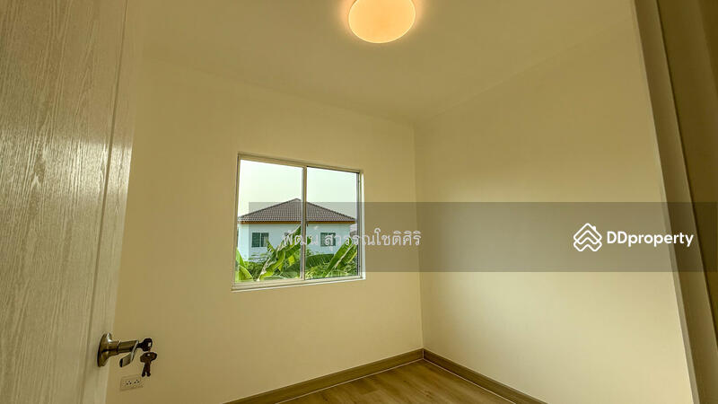 ขาย - พฤกษาวิลล์ 51 : Pruksa Ville 51, กรุงเทพ