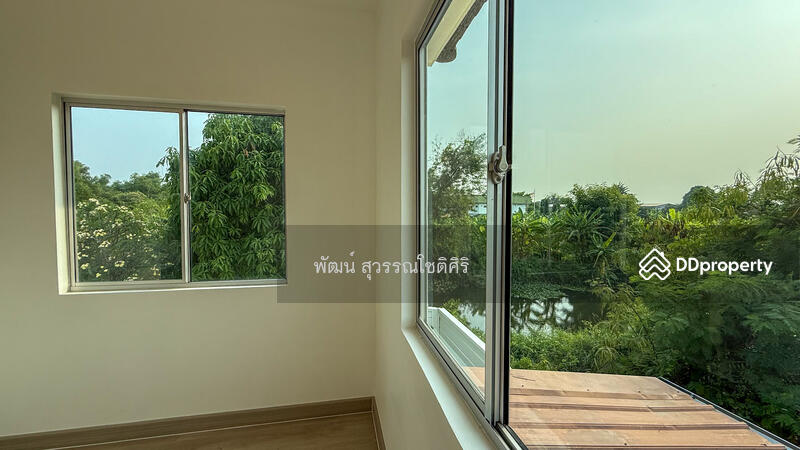 ขาย - พฤกษาวิลล์ 51 : Pruksa Ville 51, กรุงเทพ