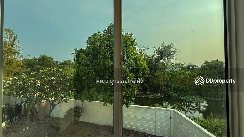 ขาย - พฤกษาวิลล์ 51 : Pruksa Ville 51, กรุงเทพ
