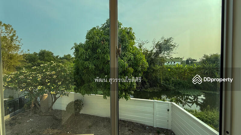 ขาย - พฤกษาวิลล์ 51 : Pruksa Ville 51, กรุงเทพ