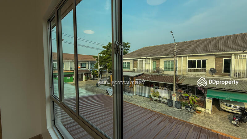 ขาย - พฤกษาวิลล์ 51 : Pruksa Ville 51, กรุงเทพ