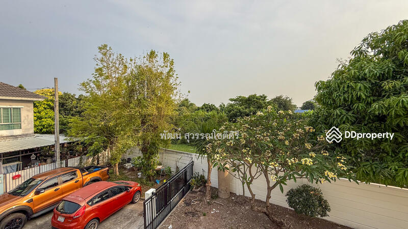 ขาย - พฤกษาวิลล์ 51 : Pruksa Ville 51, กรุงเทพ