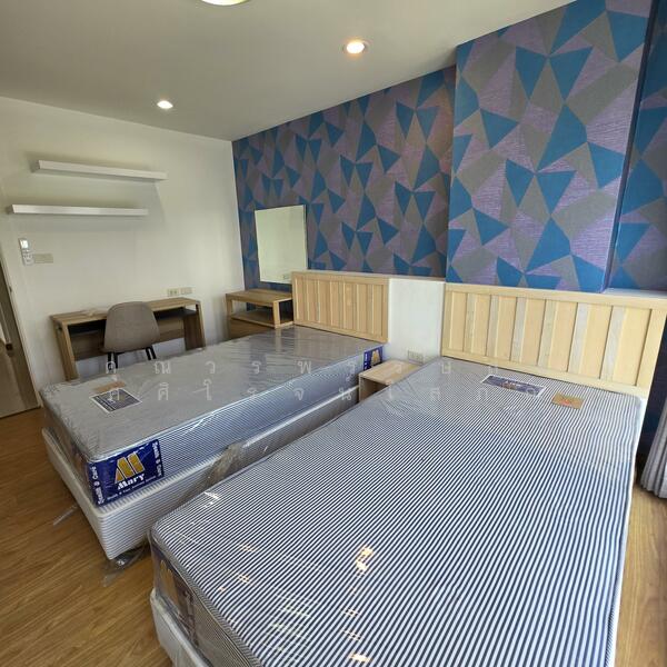 Baan Ruenrom Bangna, Bangkok, Bangna-Trad Road, Suan Luang, Bangkok, 2 Bedrooms, 72 sqm, Condo For Rent, by คุณวรพรรษสร ศศิโรจน์โสภณ, 11836047 - DDproperty.com