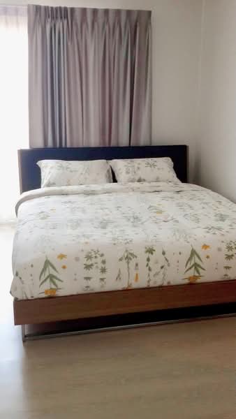 Aspire Rama 9, Bangkok, Soi Rama 9, Rama 9 Road, Huai Khwang, Huai Khwang, Bangkok, 2 Bedrooms, 49 sqm, Condo For Rent, by Kittiya Chaiyasat, 11836066 - DDproperty.com