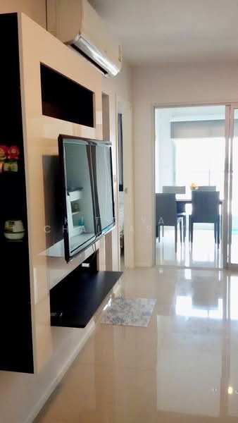 Aspire Rama 9, Bangkok, Soi Rama 9, Rama 9 Road, Huai Khwang, Huai Khwang, Bangkok, 2 Bedrooms, 49 sqm, Condo For Rent, by Kittiya Chaiyasat, 11836066 - DDproperty.com