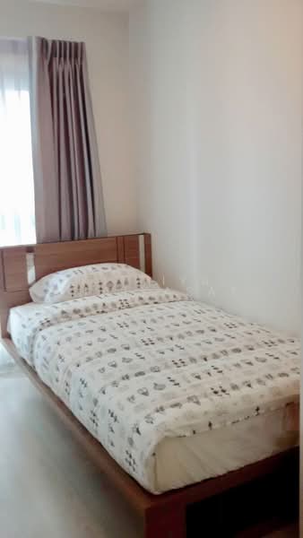 Aspire Rama 9, Bangkok, Soi Rama 9, Rama 9 Road, Huai Khwang, Huai Khwang, Bangkok, 2 Bedrooms, 49 sqm, Condo For Rent, by Kittiya Chaiyasat, 11836066 - DDproperty.com