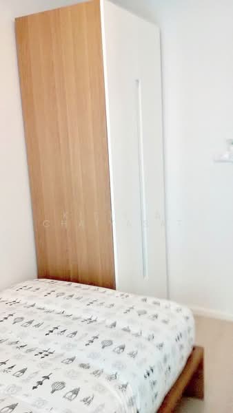 Aspire Rama 9, Bangkok, Soi Rama 9, Rama 9 Road, Huai Khwang, Huai Khwang, Bangkok, 2 Bedrooms, 49 sqm, Condo For Rent, by Kittiya Chaiyasat, 11836066 - DDproperty.com