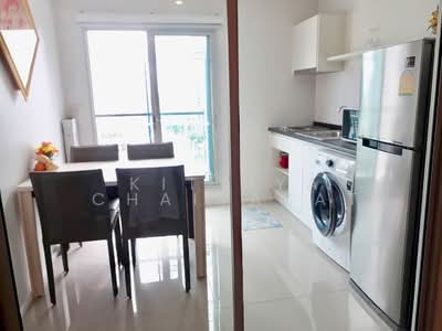 For Rent - Aspire Rama 9, Bangkok